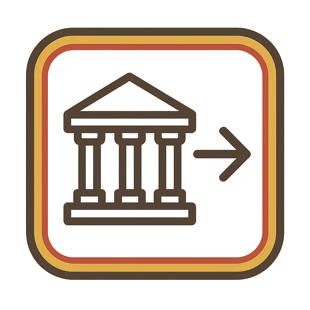 Bank Transfer logo