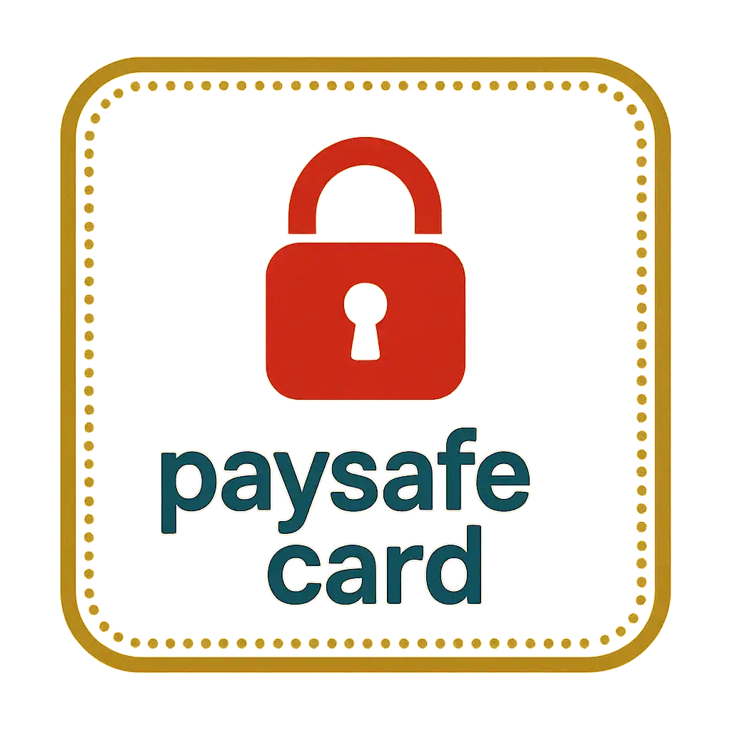 Paysafecard logo