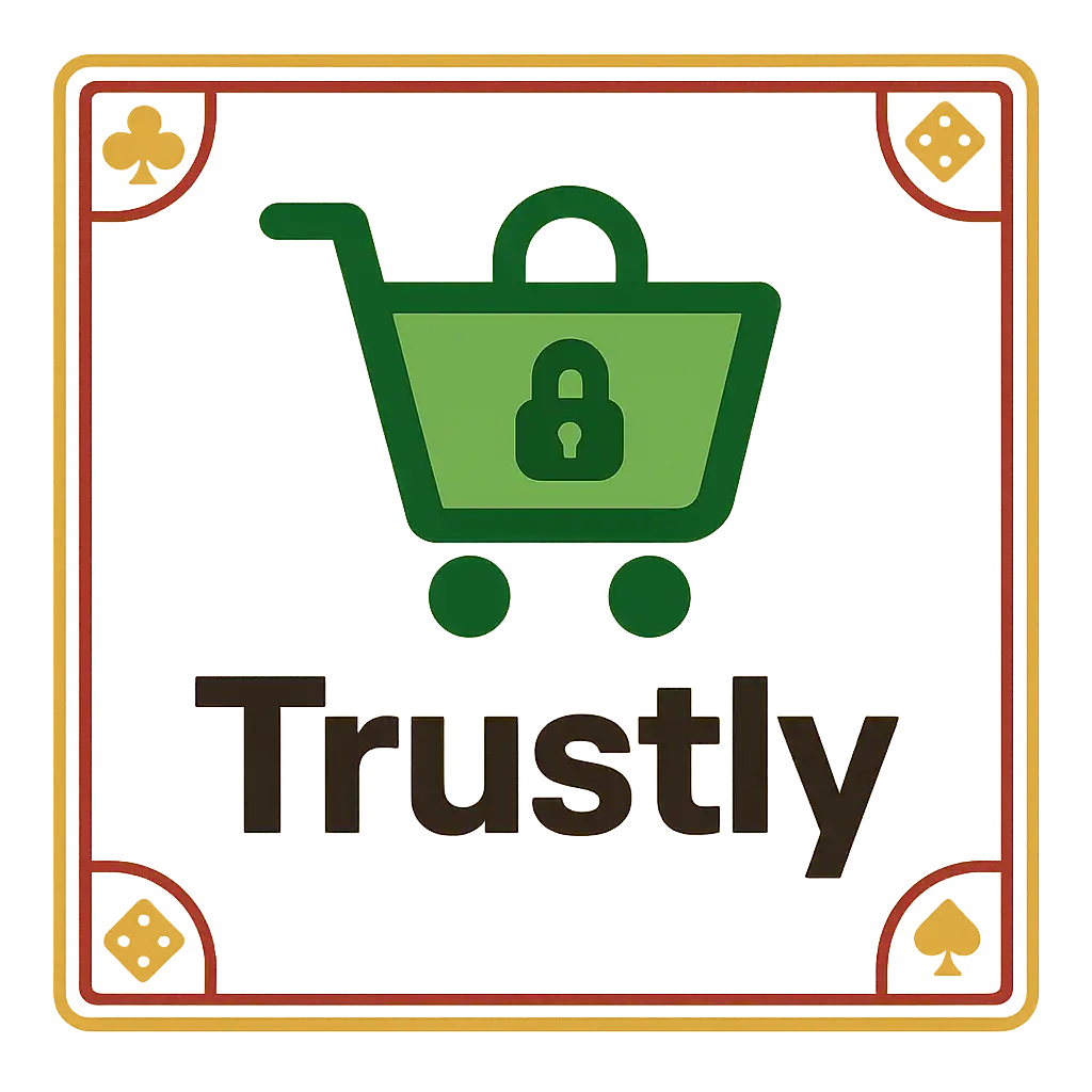 Trustly logo