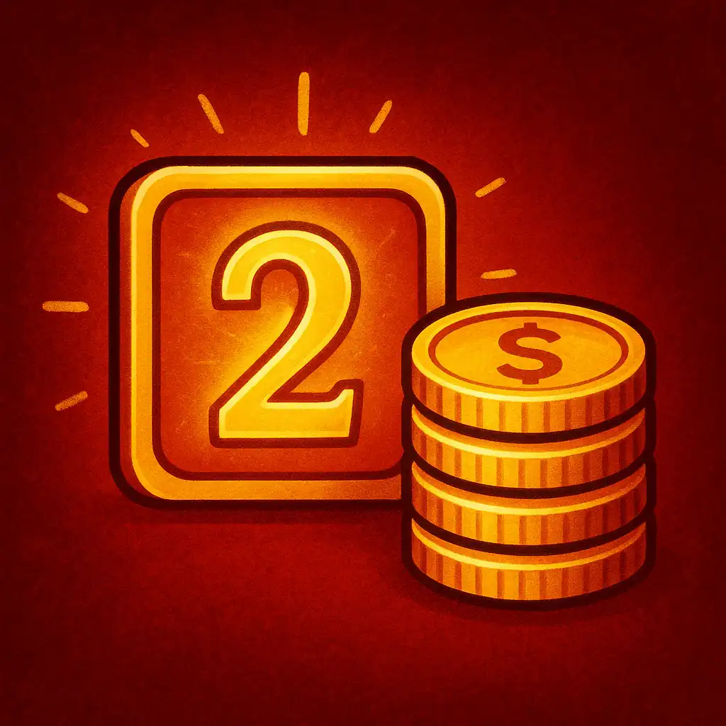 Ilustración del paso 2: Drop a Deposit